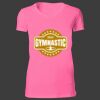 Ladies' The Favorite-slim feminine fit T-Shirt Thumbnail