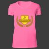 Ladies' The Favorite-slim feminine fit T-Shirt Thumbnail