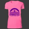 Ladies' The Favorite-slim feminine fit T-Shirt Thumbnail