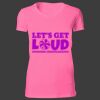 Ladies' The Favorite-slim feminine fit T-Shirt Thumbnail