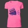 Ladies' The Favorite-slim feminine fit T-Shirt Thumbnail