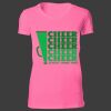 Ladies' The Favorite-slim feminine fit T-Shirt Thumbnail