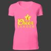 Ladies' The Favorite-slim feminine fit T-Shirt Thumbnail