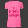 Ladies' The Favorite-slim feminine fit T-Shirt Thumbnail
