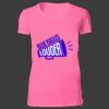 Ladies' The Favorite-slim feminine fit T-Shirt Thumbnail