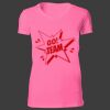 Ladies' The Favorite-slim feminine fit T-Shirt Thumbnail