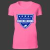 Ladies' The Favorite-slim feminine fit T-Shirt Thumbnail