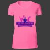 Ladies' The Favorite-slim feminine fit T-Shirt Thumbnail