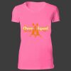 Ladies' The Favorite-slim feminine fit T-Shirt Thumbnail