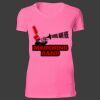 Ladies' The Favorite-slim feminine fit T-Shirt Thumbnail