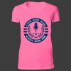 Ladies' The Favorite-slim feminine fit T-Shirt Thumbnail