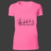 Ladies' The Favorite-slim feminine fit T-Shirt Thumbnail
