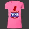 Ladies' The Favorite-slim feminine fit T-Shirt Thumbnail