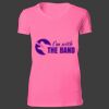 Ladies' The Favorite-slim feminine fit T-Shirt Thumbnail