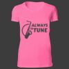 Ladies' The Favorite-slim feminine fit T-Shirt Thumbnail