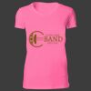 Ladies' The Favorite-slim feminine fit T-Shirt Thumbnail