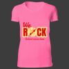Ladies' The Favorite-slim feminine fit T-Shirt Thumbnail