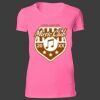 Ladies' The Favorite-slim feminine fit T-Shirt Thumbnail