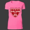 Ladies' The Favorite-slim feminine fit T-Shirt Thumbnail
