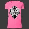 Ladies' The Favorite-slim feminine fit T-Shirt Thumbnail