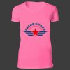 Ladies' The Favorite-slim feminine fit T-Shirt Thumbnail