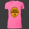 Ladies' The Favorite-slim feminine fit T-Shirt Thumbnail