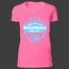 Ladies' The Favorite-slim feminine fit T-Shirt Thumbnail