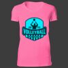Ladies' The Favorite-slim feminine fit T-Shirt Thumbnail