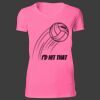 Ladies' The Favorite-slim feminine fit T-Shirt Thumbnail
