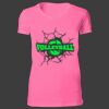 Ladies' The Favorite-slim feminine fit T-Shirt Thumbnail