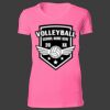 Ladies' The Favorite-slim feminine fit T-Shirt Thumbnail