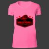 Ladies' The Favorite-slim feminine fit T-Shirt Thumbnail
