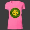 Ladies' The Favorite-slim feminine fit T-Shirt Thumbnail
