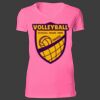 Ladies' The Favorite-slim feminine fit T-Shirt Thumbnail