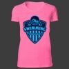 Ladies' The Favorite-slim feminine fit T-Shirt Thumbnail