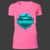 Ladies' The Favorite-slim feminine fit T-Shirt Thumbnail