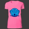 Ladies' The Favorite-slim feminine fit T-Shirt Thumbnail