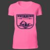 Ladies' The Favorite-slim feminine fit T-Shirt Thumbnail
