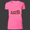 Ladies' The Favorite-slim feminine fit T-Shirt Thumbnail
