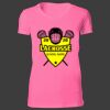 Ladies' The Favorite-slim feminine fit T-Shirt Thumbnail