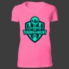 Ladies' The Favorite-slim feminine fit T-Shirt Thumbnail