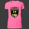 Ladies' The Favorite-slim feminine fit T-Shirt Thumbnail