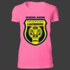 Ladies' The Favorite-slim feminine fit T-Shirt Thumbnail