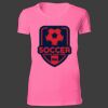 Ladies' The Favorite-slim feminine fit T-Shirt Thumbnail