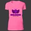 Ladies' The Favorite-slim feminine fit T-Shirt Thumbnail