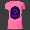 Ladies' The Favorite-slim feminine fit T-Shirt Thumbnail