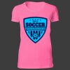 Ladies' The Favorite-slim feminine fit T-Shirt Thumbnail