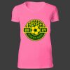 Ladies' The Favorite-slim feminine fit T-Shirt Thumbnail