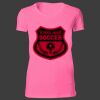 Ladies' The Favorite-slim feminine fit T-Shirt Thumbnail