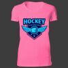 Ladies' The Favorite-slim feminine fit T-Shirt Thumbnail